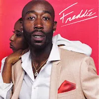 Freddie Gibbs — Death Row (Feat. 03 Greedo) — обложка